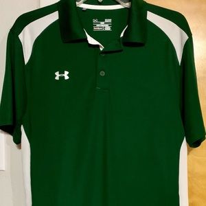 Under Amour heat gear